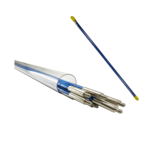 AINSEN 10M Fiberglass Push Pull Rod
